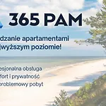 Apartment 365pam - Nadmorski 65 - Parking W Cenie