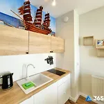 Apartman 365pam - Nadmorski 65 - Parking W Cenie *
