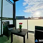 Apartman 365pam - Nadmorski 65 - Parking W Cenie *