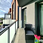Apartman 365pam - Nadmorski 65 - Parking W Cenie Ustronie Morskie