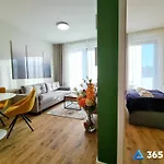 365pam - Nadmorski 65 - Parking W Cenie Apartment