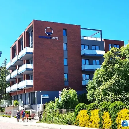 365pam - Nadmorski 65 - Parking W Cenie *