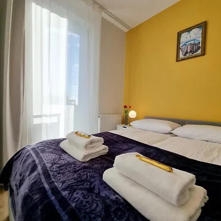 365pam - Nadmorski 65 - Parking W Cenie Διαμέρισμα Ustronie Morskie