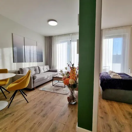 365pam - Nadmorski 65 - Parking W Cenie Ustronie Morskie