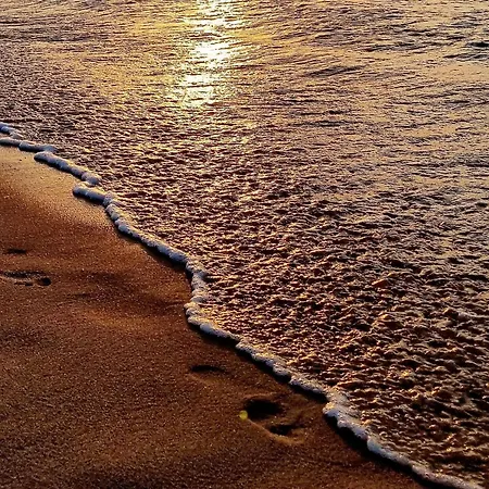 365pam - Nadmorski 65 - Parking W Cenie * Ustronie Morskie